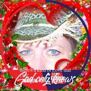 Meet your Posher, Kathy